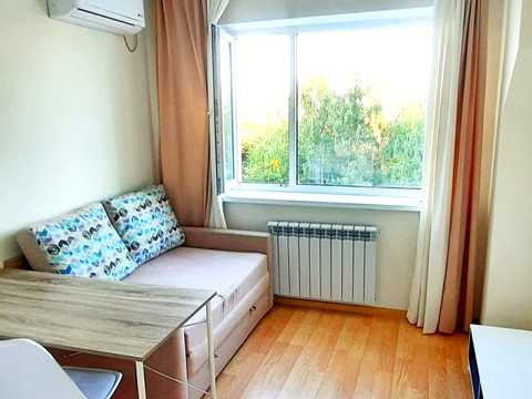 квартира по адресу Машиностроительная ул., 41