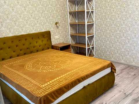 квартира по адресу Правды просп. (Правди), 41-А