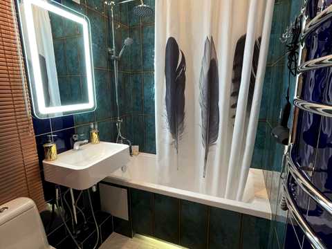 квартира по адресу Строителей ул., 24