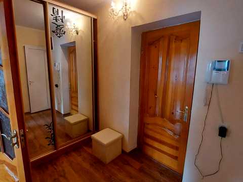 квартира за адресою Шоссейна, 10