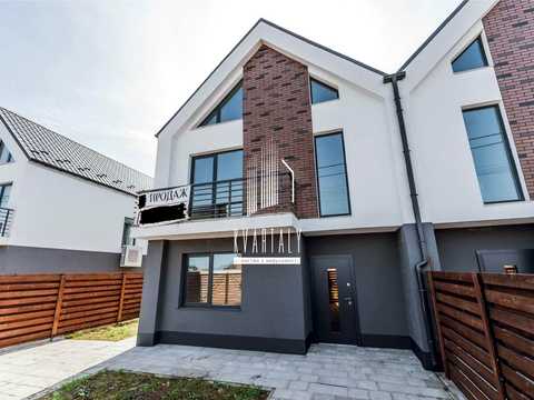 будинок за адресою Кошова вул., 52В