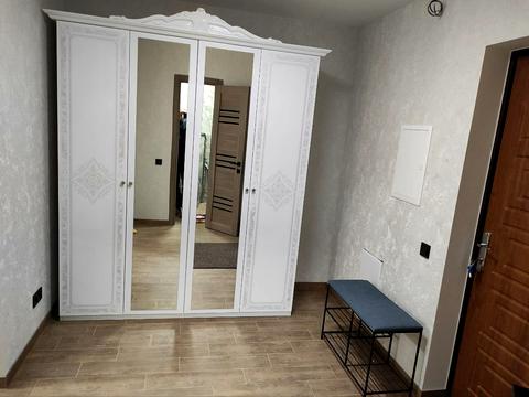 квартира за адресою Лісова вул., 3
