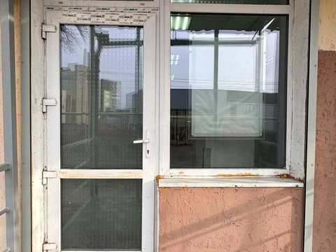 коммерческая по адресу Салтовское шоссе, 43
