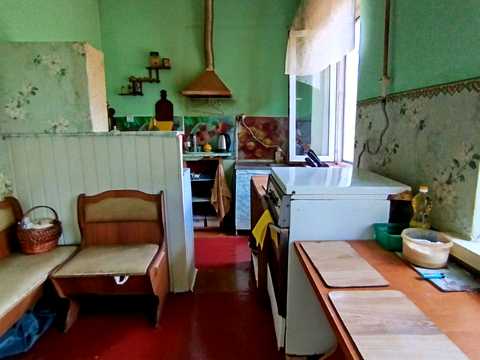 дом по адресу Широка