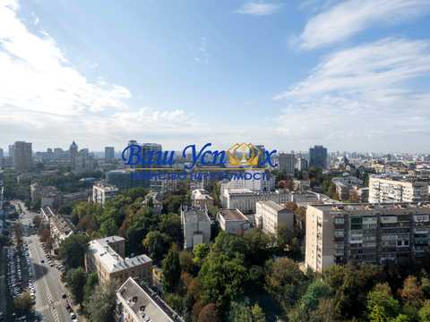 квартира по адресу Кловский спуск, 5