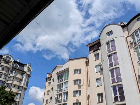 квартира по адресу Южный бульв., 24-Б