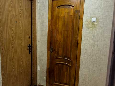 квартира за адресою Михайла Лушпи просп. (Космонавтів), 52