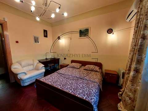 квартира по адресу Кропивницкого ул., 18