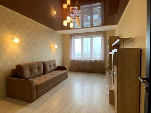 квартира за адресою Малиновского, 4В