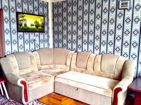 квартира за адресою Штурмова вул., 7