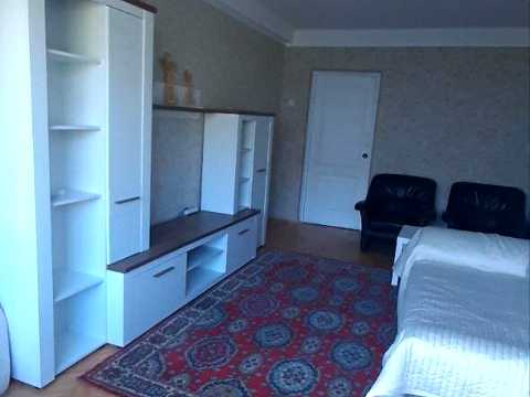 квартира по адресу Шолом-Алейхема ул., 24