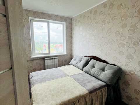 квартира за адресою Амосова вул. (Корчагінців), 13