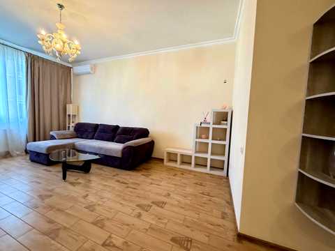 квартира за адресою Саксаганського вул., 37-К