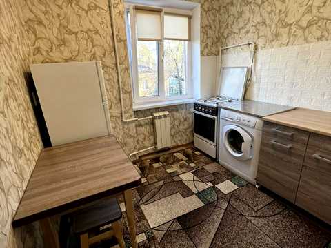 квартира за адресою Медична вул., 28