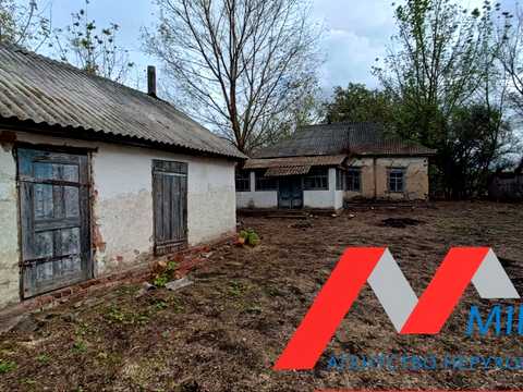 участок по адресу Пушкіна, 16