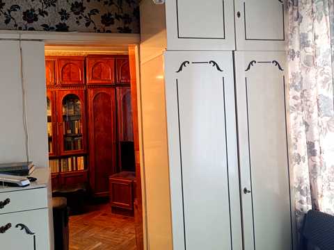 квартира по адресу Радостная ул., 23