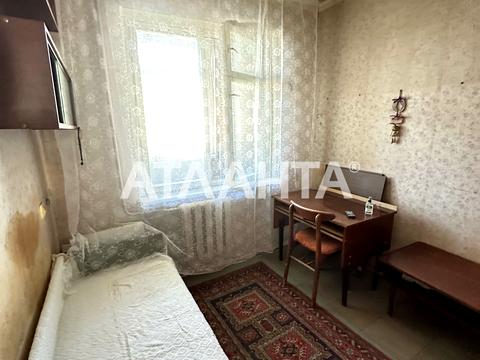 квартира за адресою Жоліо Кюрі вул., 64