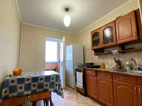 квартира за адресою Перемоги просп. (30-річчя Перемоги), 50