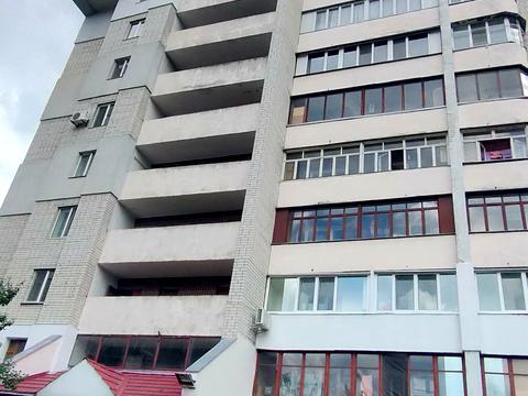 квартира за адресою Володимира Великого вул. (Гагаріна), 47