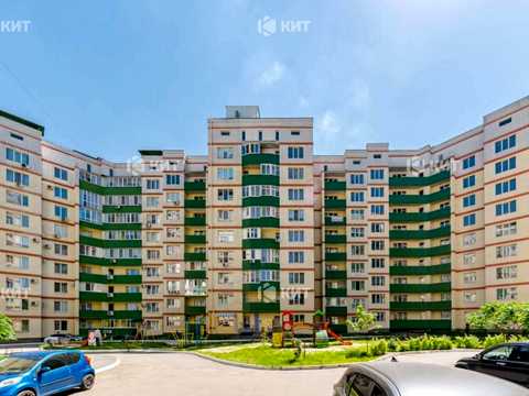 квартира за адресою Велика Панасівська вул. (Котлова), 76 Г/2