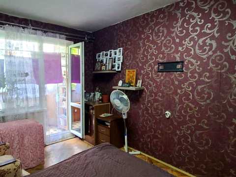 квартира по адресу Гагарина просп. (Гагаріна), 60