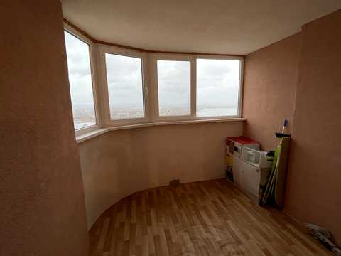 квартира по адресу Соломии Крушельницкой ул., 15-Б