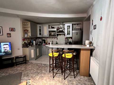 квартира по адресу Гагарина просп. (Гагаріна), 68