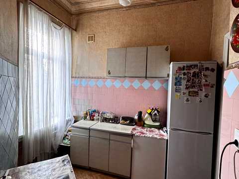 квартира за адресою Володимира Целуйка, 1