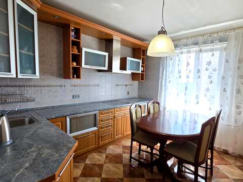 квартира по адресу Вишняковская ул., 7-Б