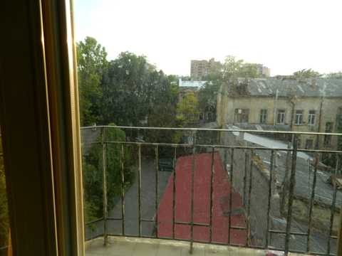 квартира по адресу Ковальська ул., 45
