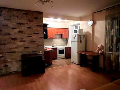 квартира за адресою Єреванська вул., 27к1