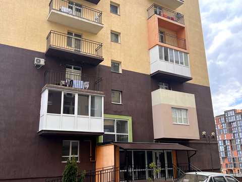 квартира за адресою Рівненська вул., 10