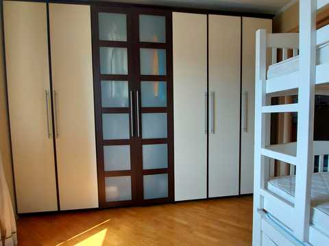 квартира за адресою Леоніда Бикова бульв., 4