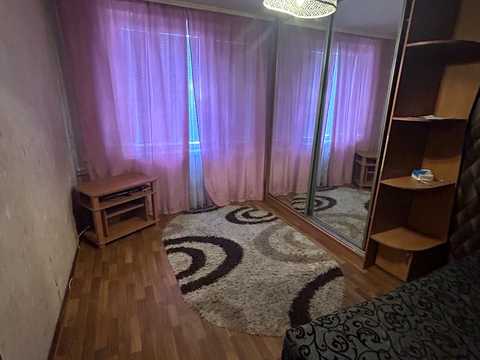 квартира за адресою Європейська вул. (Новгородська), 10