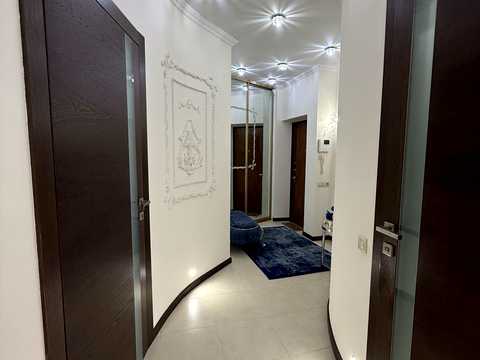 квартира за адресою Шампанський пров., 9
