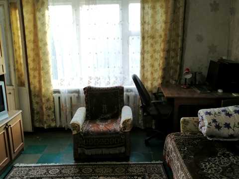 квартира за адресою Словацька вул. (Гомельська), 55