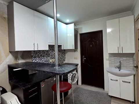 квартира за адресою Межова вул., 12
