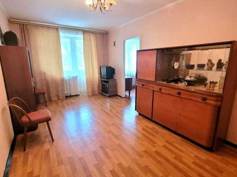 квартира по адресу Богдана Хмельницкого просп. (Героев Сталинграда), 131