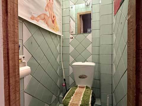 квартира за адресою Харків, Юр'ївська вул., 5а
