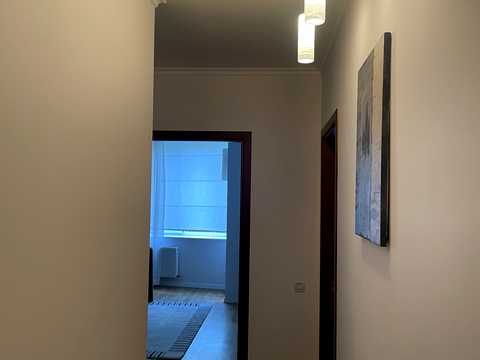 квартира по адресу Обсерваторный пер., 2/6