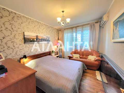 квартира за адресою Цегельнозаводська вул., 2а