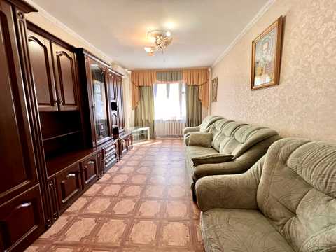 квартира за адресою Бреуса вул., 26