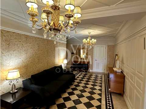 квартира по адресу Педагогический пер., 3