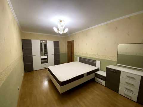 квартира по адресу Урловская ул., 7