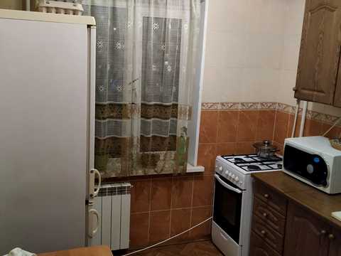 квартира по адресу Симиренко ул., 28