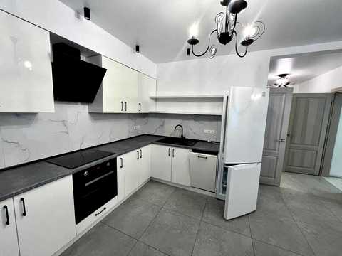 квартира за адресою Новомостицька вул., 15