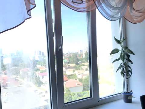 квартира за адресою Левітана, 71
