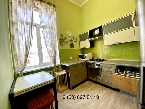 квартира за адресою Стрілецька вул., 7/6