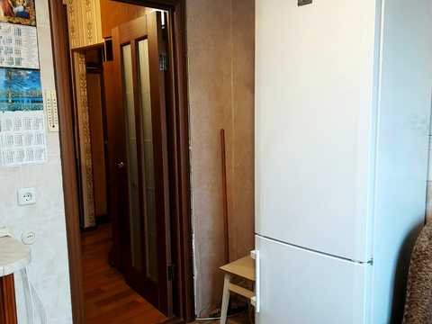 квартира за адресою Анни Ахматової вул., 25