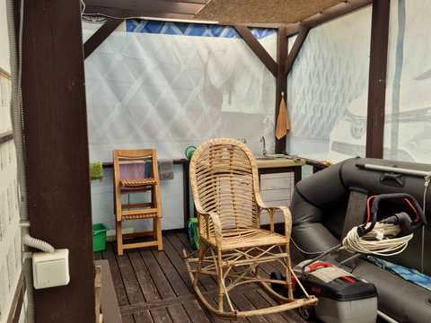 будинок за адресою с. Любимівка, Центральна, 83